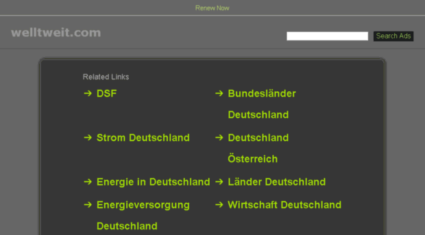 welltweit.com