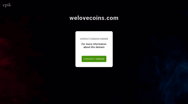 welovecoins.com