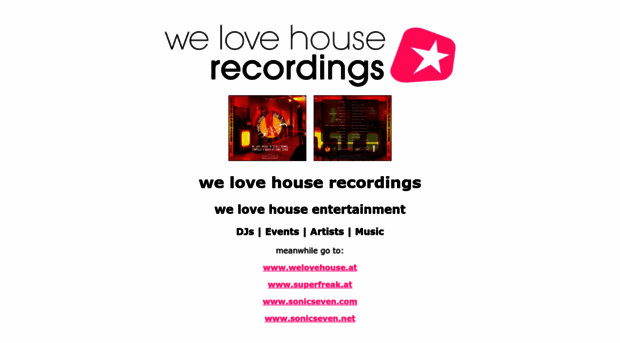 welovehouse.cc