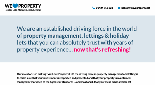 weloveproperty.net