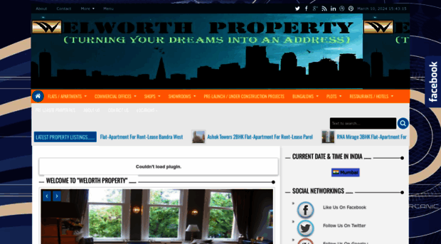 welworthproperty.blogspot.in