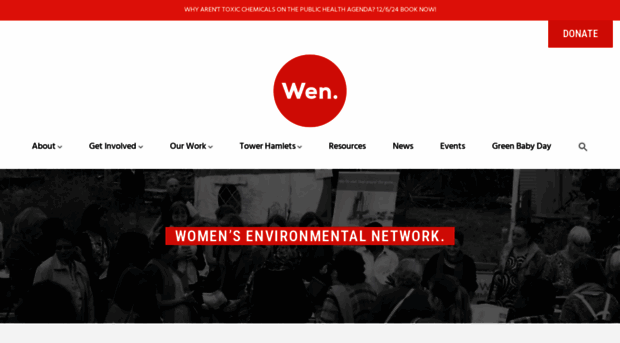 wen.org.uk