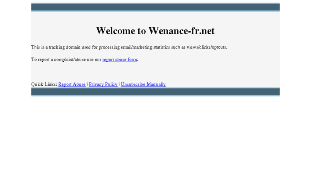 wenance-fr.net