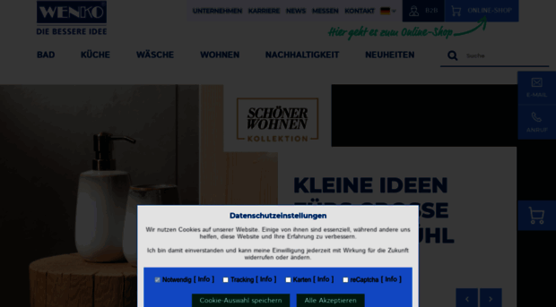 wenko.de