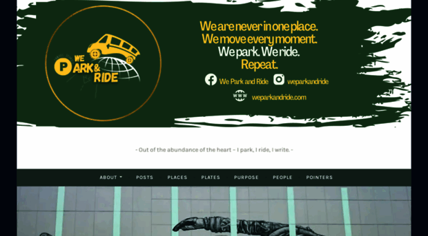 weparkandride.com