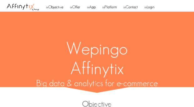 wepingo.com