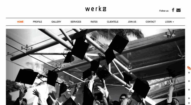 werkzgallery.com