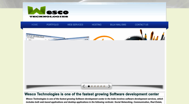 wescotechnologies.in