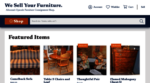 wesellyourfurniture.com