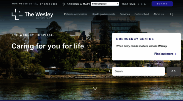 wesley.com.au