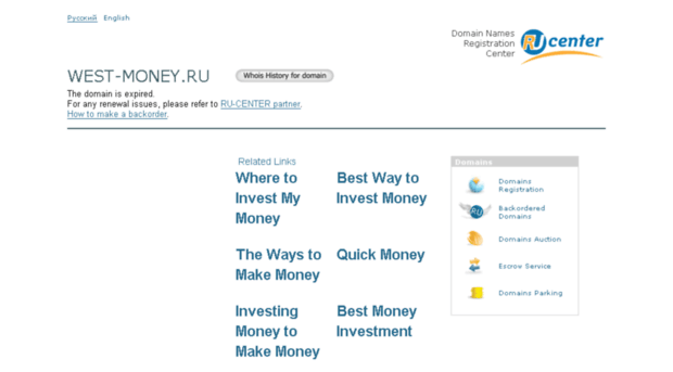 west-money.ru