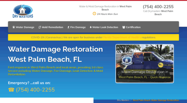 west-palm-beach.firewaterdamagerestorationfl.com