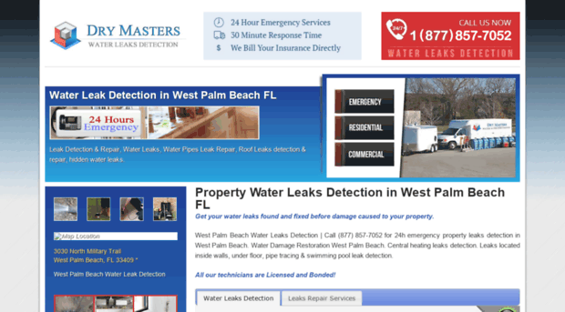 west-palm-beach.waterleakdetectionfl.com