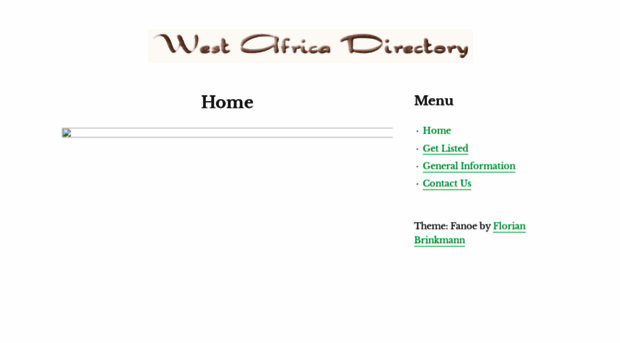 westafricadirectory.com