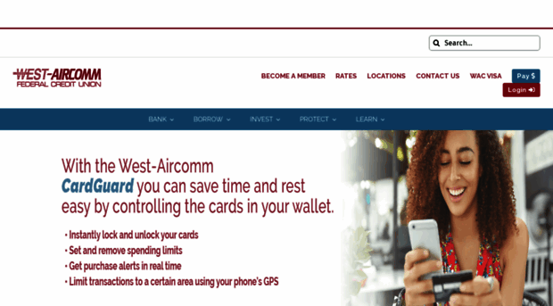 westaircomm.com