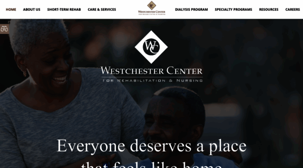 westchestercenter.com