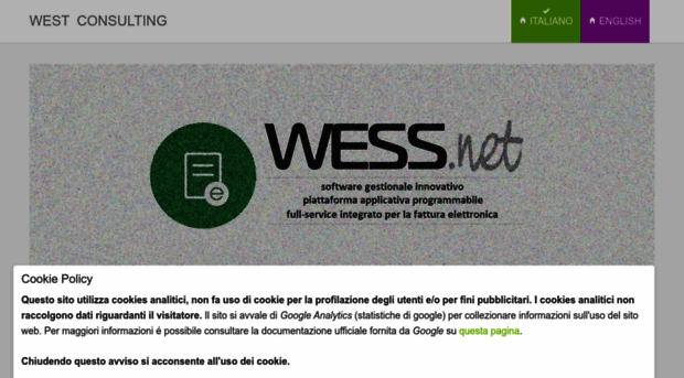 westconsulting.it