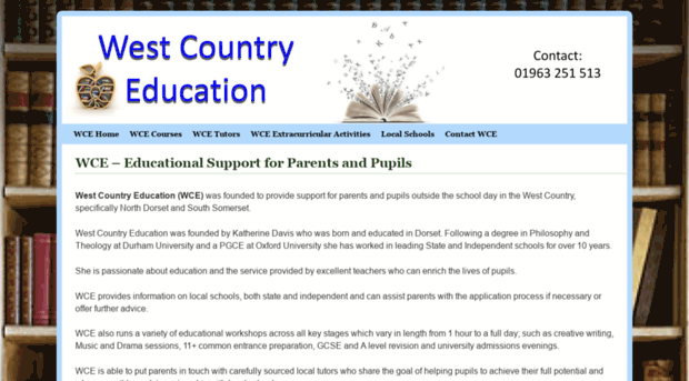 westcountryeducation.co.uk