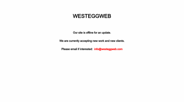 westeggweb.com
