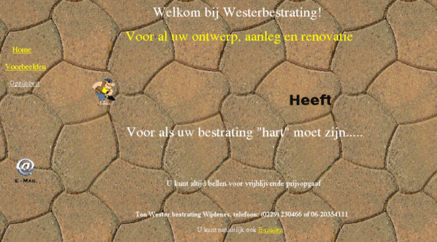 westerbestrating.nl