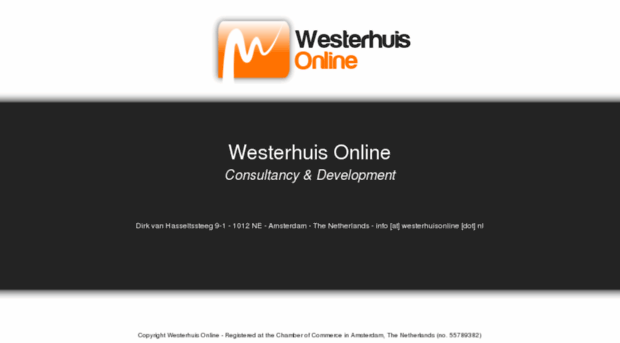 westerhuisonline.nl