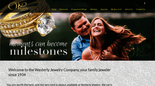 westerlyjewelry.com
