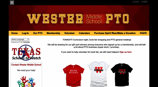 westermspto.membershiptoolkit.com