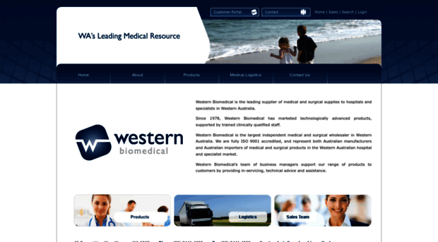 westernbiomedical.com.au