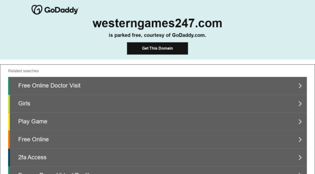 westerngames247.com