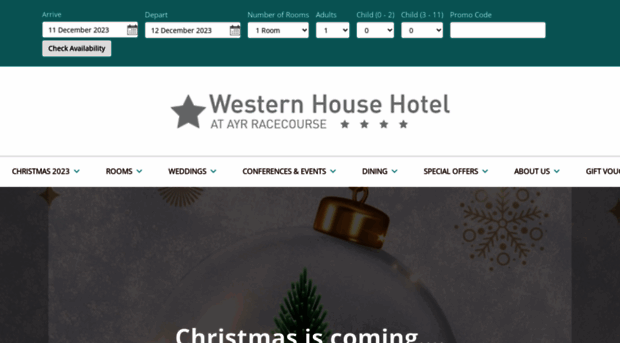 westernhousehotel.co.uk