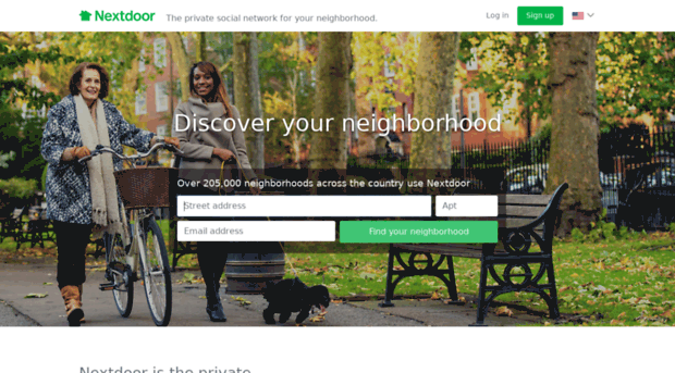 westhighland.nextdoor.com