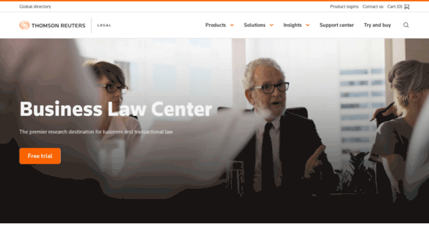 westlawbusiness.com