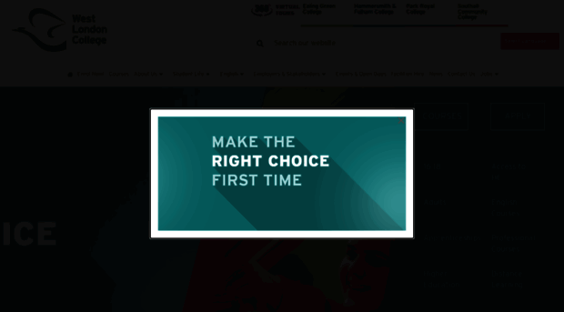 westlondoncollege.com