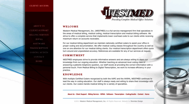 westmed.com