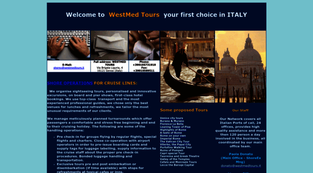 westmedtours.com