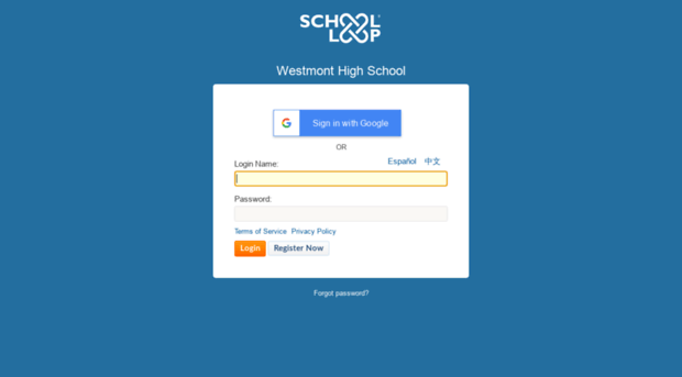 westmont.schoolloop.com