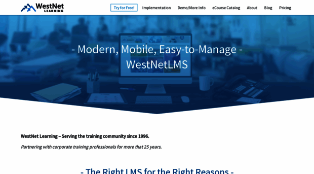 westnetlearning.com