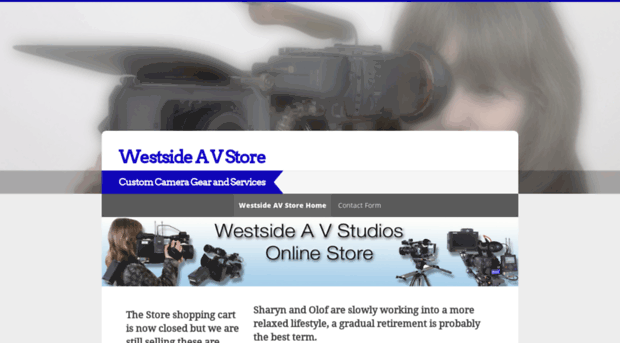 westsideavstore.com