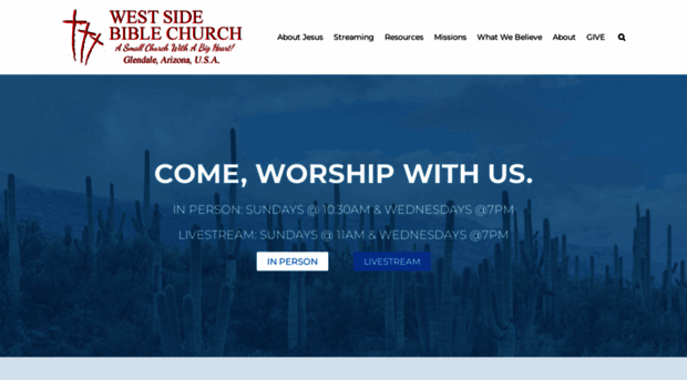 westsidebiblechurch.org