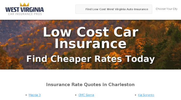 westvirginiacarinsurancepros.com