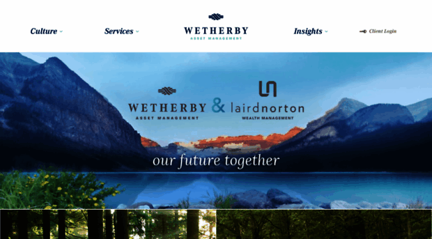 wetherby.com
