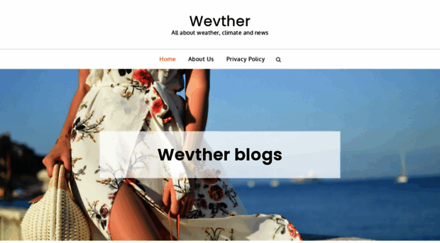 wevther.com