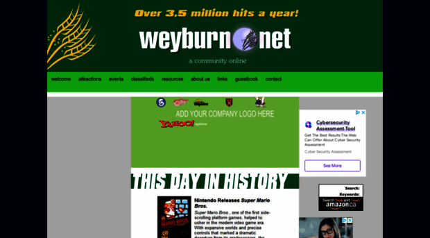 weyburn.net