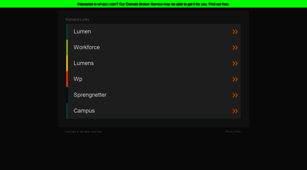 wf-acc.com