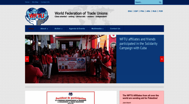 wftucentral.org