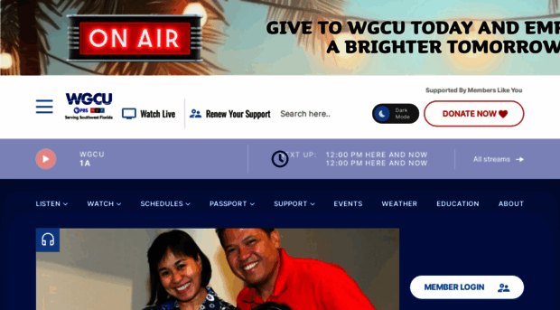 wgcu.org