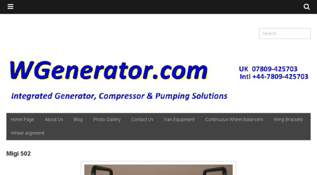 wgenerator.com