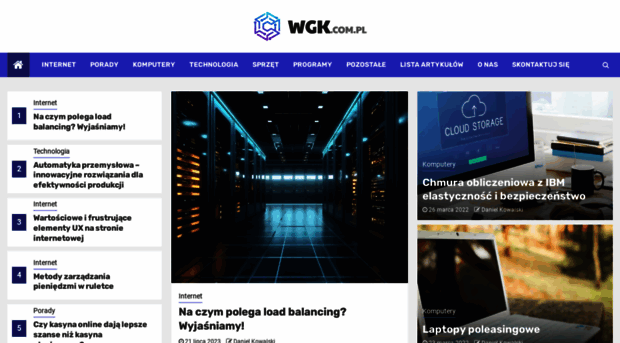 wgk.com.pl
