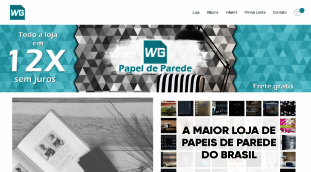 wgpapeldeparede.com.br
