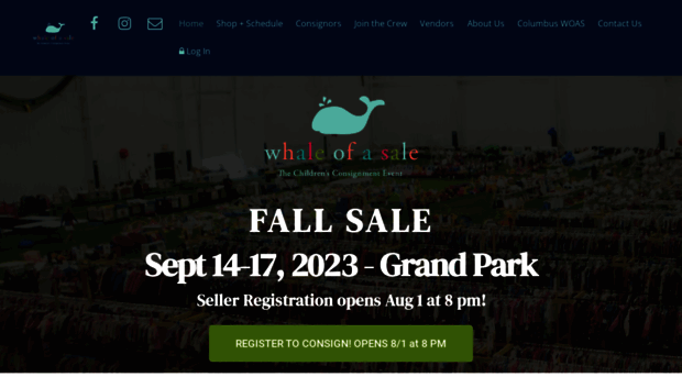 whale-sale.com
